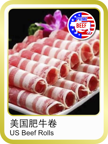 beef